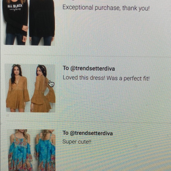 LAST 1! SIZE SMALL! TAN CROCHET BELL SLEEVES BOHO DRESS - Picture 7 of 8